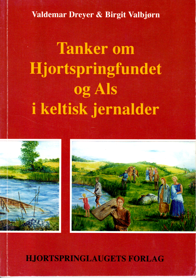 Thoughts on the Hjortspring-Find and Als in the Celtic Iron Age.